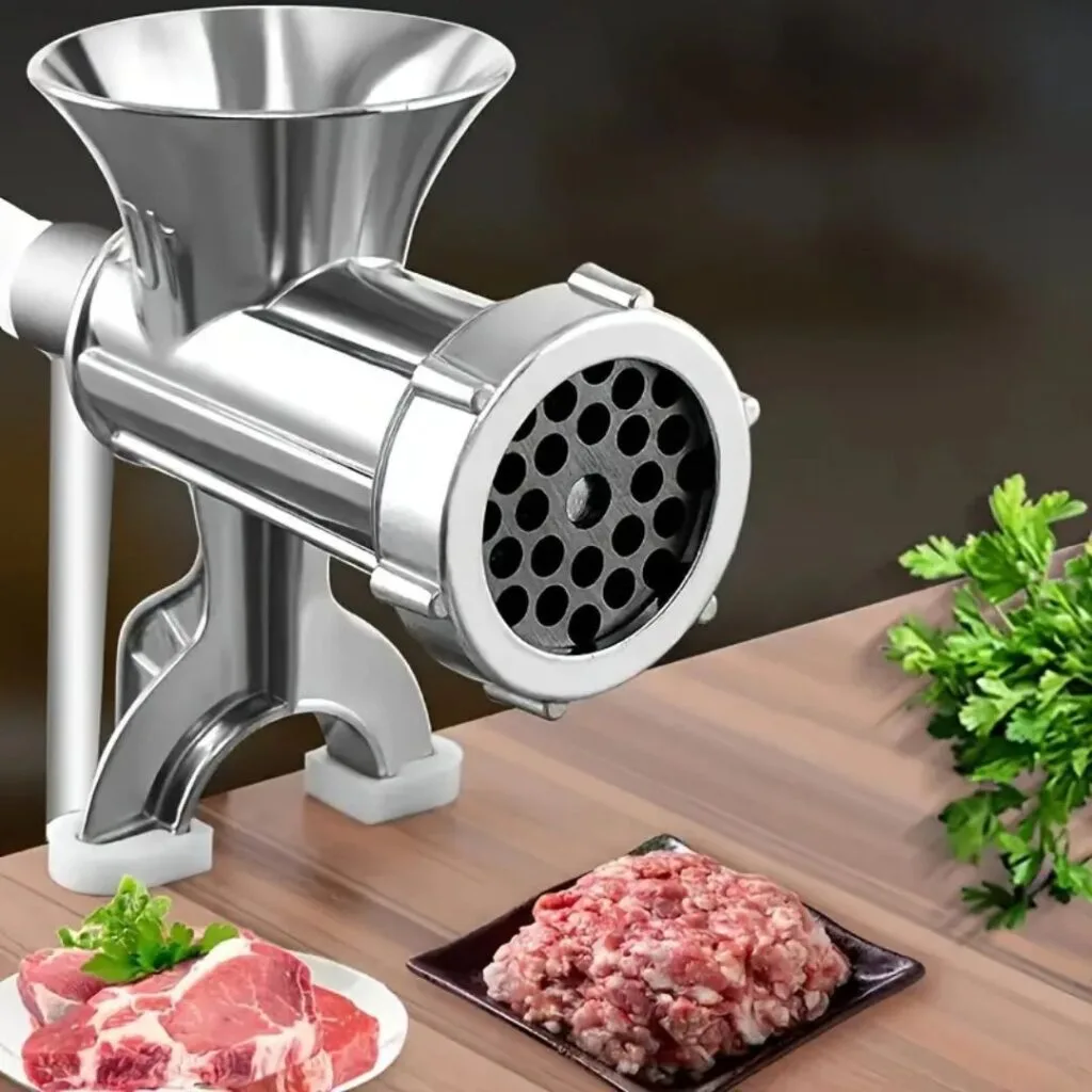 Meat Grinder