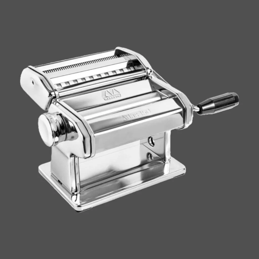 Marcato Atlas 150 Pasta Maker Machine (