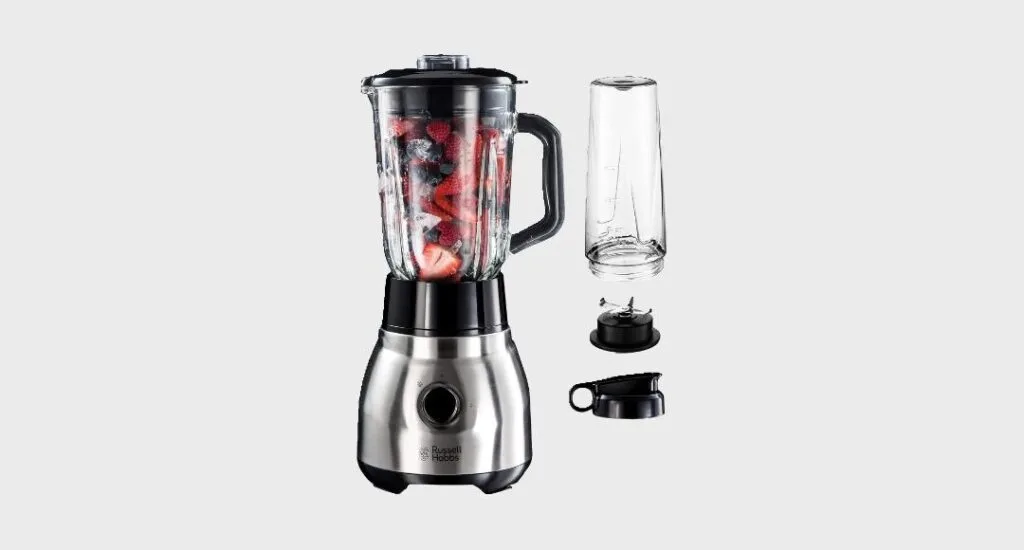 Russell Hobbs St-S Blender